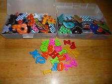 Magnet buchstaben zahlen gebraucht kaufen  Bad Birnbach