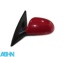 Espelho elétrico aquecido Hyundai i30 FD 07-12 lado esquerdo brilho vermelho 876102R400 comprar usado  Enviando para Brazil