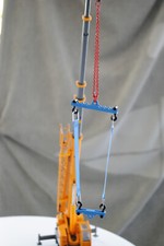 Traversen kranmodelle maßstab gebraucht kaufen  Donaueschingen