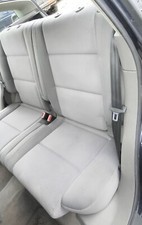 Audi sitz hinten gebraucht kaufen  Borgentreich