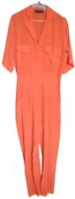 Jumpsuit completo salopette usato  Brembate