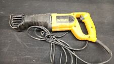 Dewalt dw300pk reciprocating for sale  Ireland