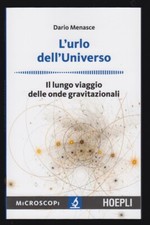 Urlo dell universo usato  Cinisello Balsamo