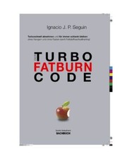 Turbo fatburn code gebraucht kaufen  Trebbin