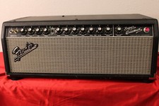 Fender super bassman for sale  Fayetteville