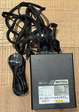 Corsair rm750x plus for sale  MANCHESTER