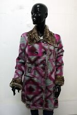 Custo barcelona cappotto usato  Portici