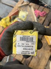 Jcb parts hydraulic for sale  WOLVERHAMPTON