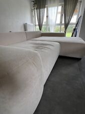 Sofa schlaffunktion form gebraucht kaufen  Wadern