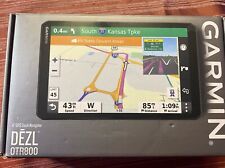 Nob garmin dezl for sale  Alameda