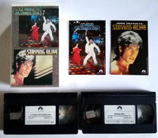 Vhs febbre del usato  Ferrara
