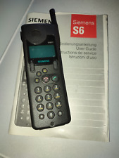Siemens mobiltelefon handy gebraucht kaufen  Tönisvorst