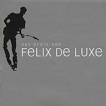 Beste felix luxe gebraucht kaufen  Berlin