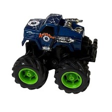 Mini monster truck for sale  Gordo
