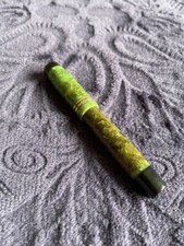Stylo parker duofold d'occasion  Quimper