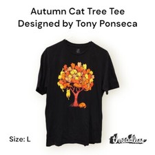 Autumn cat tree for sale  Seaside