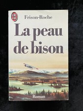 Roman frison roche d'occasion  Lure