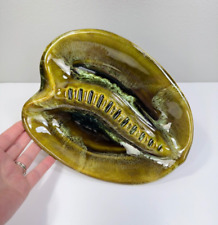 California pottery green for sale  Waukesha