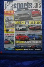 Auto bild sportscars gebraucht kaufen  Emsdetten