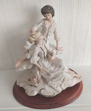 Italian sculpture signed for sale  SOUTHAMPTON
