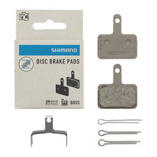 Shimano scheibenbremsbelag b05 gebraucht kaufen  Neuss