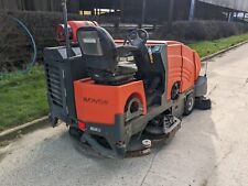 Road floor sweeper for sale  AYLESBURY