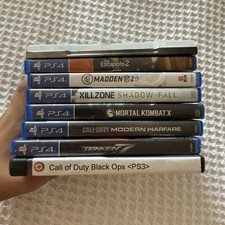 Ps4 ps3 game for sale  Victorville