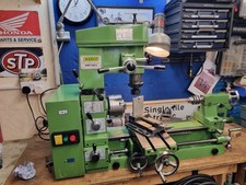 Warco wmt300 combined for sale  UK