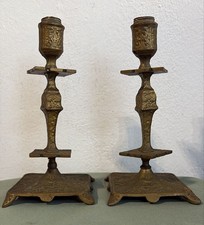 candelieri bronzo usato  Italia