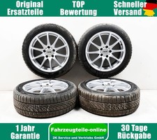Kompletträder satz allwetter gebraucht kaufen  Eilenburg