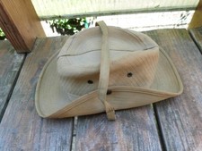 Beau chapeau brousse d'occasion  Louveciennes