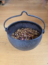 Vintage cast iron for sale  MARLOW