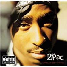 2pac cd usato  Milano