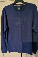 Luke jumper for sale  NOTTINGHAM