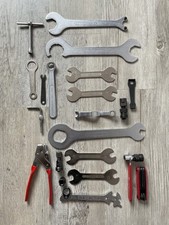 1970 vintage campagnolo for sale  STONE