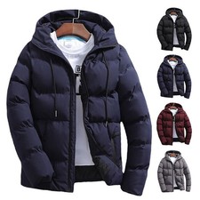 Men jacket puffer for sale  UXBRIDGE
