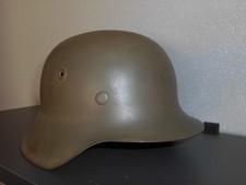 Deutscher stahlhelm m42 gebraucht kaufen  Northeim