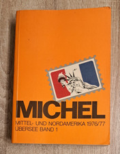 Michel briefmarkenkatalog mitt gebraucht kaufen  Mülsen St. Jacob