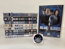 Blue bloods complete for sale  BIRMINGHAM