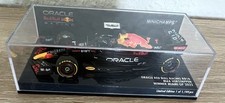 Verstappen red bull gebraucht kaufen  Nordhausen