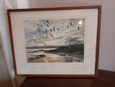 Vintage peter scott for sale  FELIXSTOWE