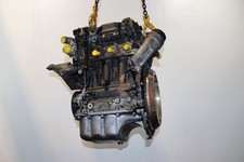 Moteur essence opel d'occasion  Seclin