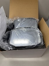 Conjunto de espelho GEVINFA LH/RH portas fora para Jeep Wrangler JK JKU 2007-2018 comprar usado  Enviando para Brazil