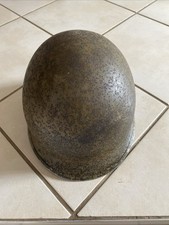 Casque ww2 1er d'occasion  Rambervillers