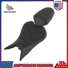Wolfline moto full for sale  USA