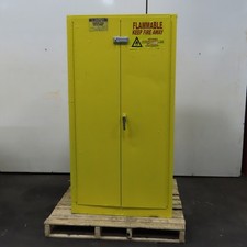 Justrite 89600 gal for sale  Middlebury