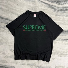 Supreme nuova york for sale  BRADFORD