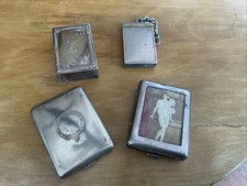 Match holders for sale Match holders for sale  BRISTOL