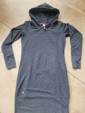 Sweatkleid mazine grau gebraucht kaufen Sweatkleid mazine grau gebraucht kaufen  Annaberg-Buchholz, Mildenau
