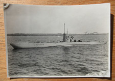 Altes foto unterseeboot gebraucht kaufen  Hannover